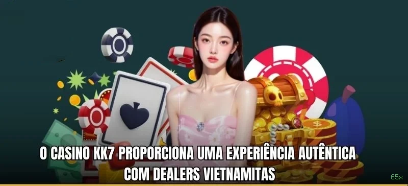 APP oficial da 65x para mobile