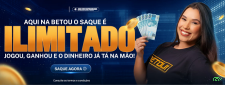 Jogos de loteria online na 65x