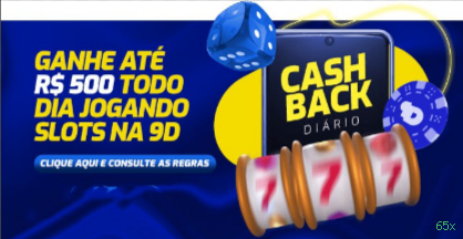 Programa VIP exclusivo da 65x