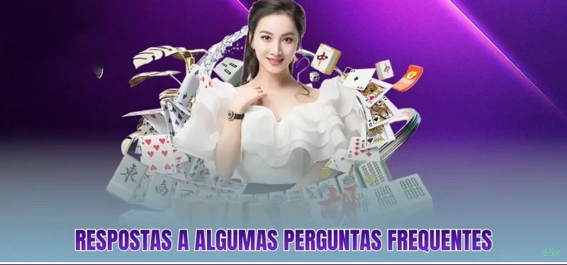 Ganhe prêmios incríveis na 65x