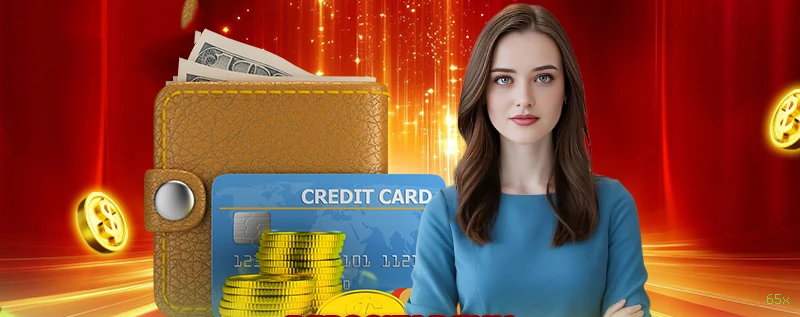 Ganhe prêmios incríveis na 65x