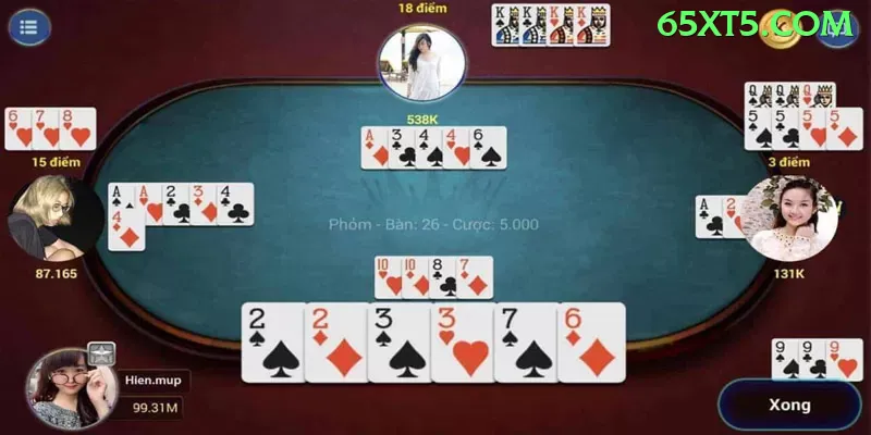 Cassino ao vivo 65x dealers